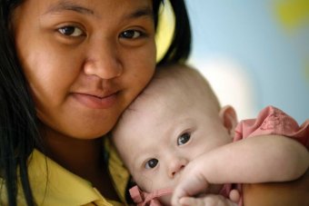 Thailand Bans surrogacy