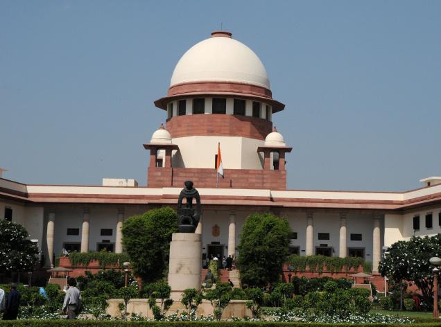 Supreme Court of India questions Government on Surrogacy